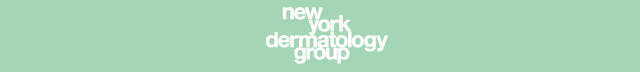 NYDG New York Dermatology Group - Cosmetic, surgical & General Dermatology