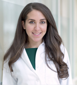 Lauren Hackney Aesthetician
