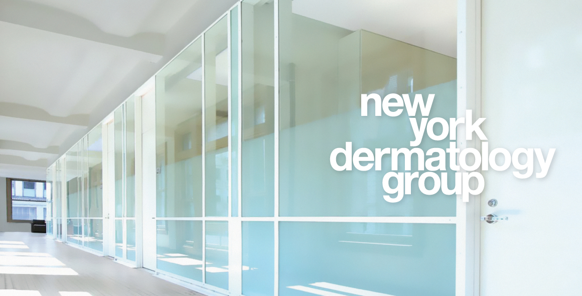 New York Dermatology Group Dermatologist NYC