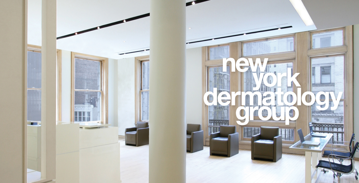 Dermatologist NYC at NYDG New York Dermatology Group