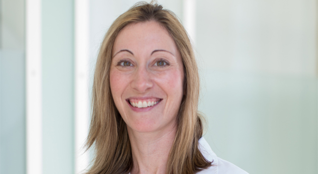 Dr. Amy Perlmutter