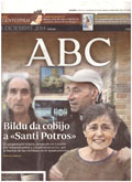ABC Spain December 2014