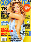 Cosmopolitan June 2011