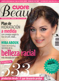 Cuore Beauty December 2014