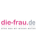 Die Frau Germany August 2014