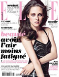 Elle France November 2012