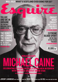 Esquire UK October 2014