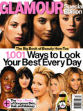 Glamour November 2014