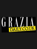 Grazia UK August 2014