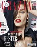 Grazia January 2015