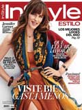 InStyle Spain January 2015