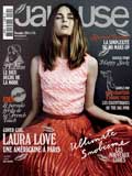 Jalouse France November 2014