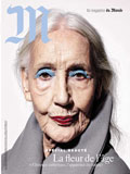 Le Monde November 2014