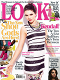 Look UK August 2014