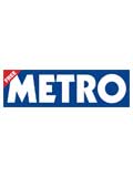 Metro UK January 2015
