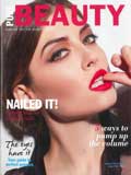 Pure Beauty Magazine February 2015