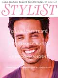 Stylist January 2015