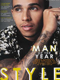 Sunday Times UK December 2014