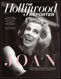 Hollywood Reporter September 2014