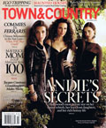 Town & Country October 2012