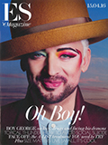 ES Magazine April 2016