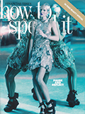 Financial Times Supplement May 2016