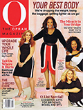Oprah April 2016