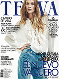 Telva April 2016