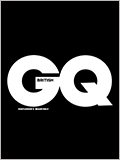 GQ UK May 12, 2018