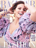 Harper's Bazaar UK August 2018